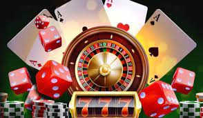 Зеркало Zoloto Loto Casino